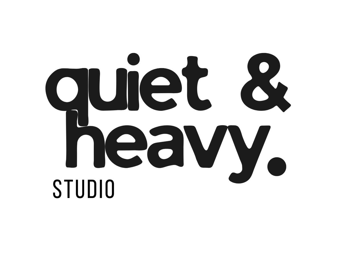 Quiet & Heavy Studio | Documentary Film & Visual Studies
